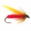 platte river red chenille